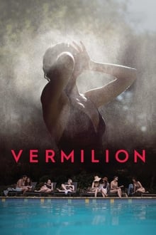 Poster do filme Vermilion