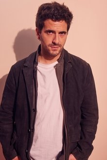 Photo of Matt Angel