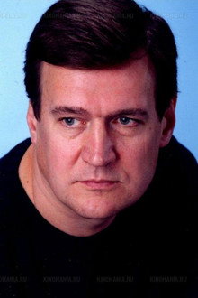 Photo of Stepan Starchikov