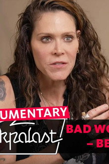 Beth Hart - Bad Woman Blues