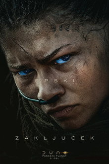 Dune: Peščeni planet, 3. del