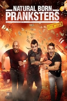 Natural Born Pranksters Natural Born Pranksters