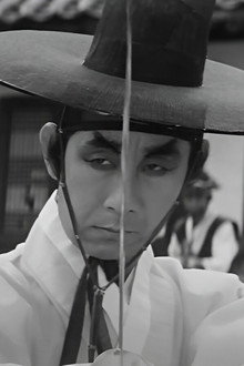 황혼의 검객