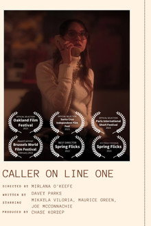 Caller on Line One