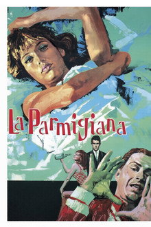 The Girl from Parma