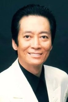 Photo of Sunny Fang Kang