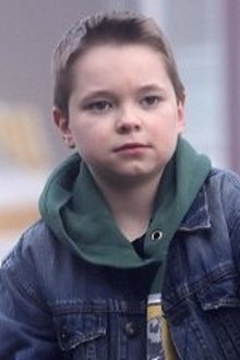 Photo of Zak Ludwig