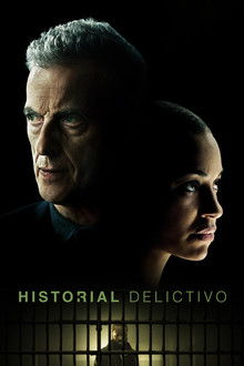 Historial delictivo / Apple TV / Temporada 2 / 22 ABRIL 2026