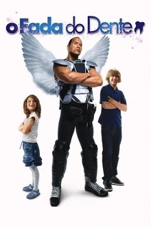 Poster do filme Tooth Fairy