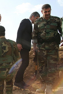 Peshmerga