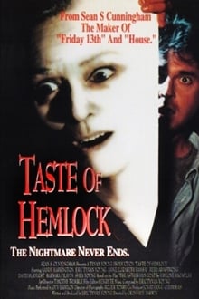 Poster do filme A Taste of Hemlock