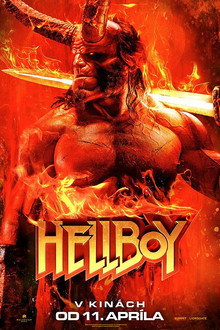 Hellboy