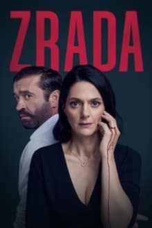 Poster da série Zrada