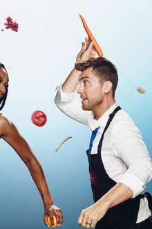 My Kitchen Rules