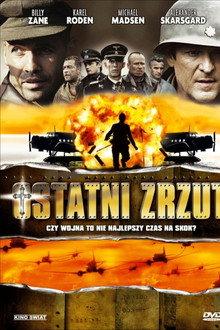 Ostatni zrzut