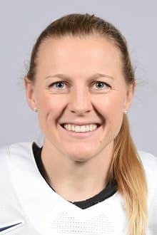 Photo of Kendall Coyne Schofield