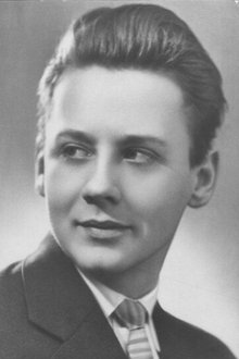 Photo of Oleg Tabakov