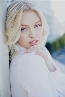 Photo of Jenna Hogan