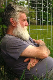 Peter and the Farm