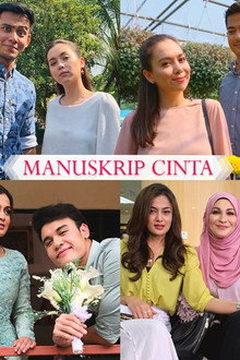 Manuskrip Cinta