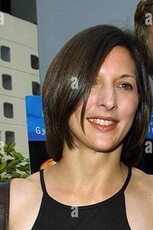 Photo of Christine Mourad