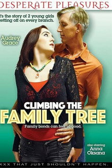Climbing The Family Tree