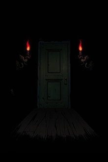DARK DARK DARK