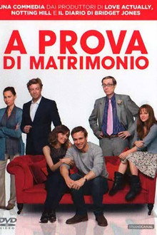 A prova di matrimonio
