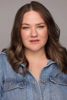 Photo of Megan Hollier