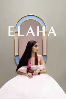 Poster do filme Elaha