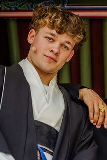 Made in Korea: The K-Pop Experience - Season 1