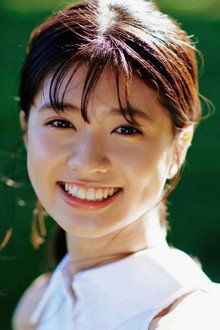 Photo of Rimi Machida