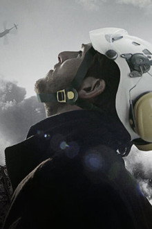 The White Helmets