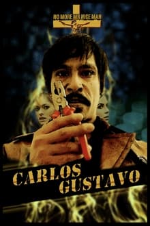 Poster do filme Carlos Gustavo
