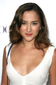 Photo of Zelda Williams
