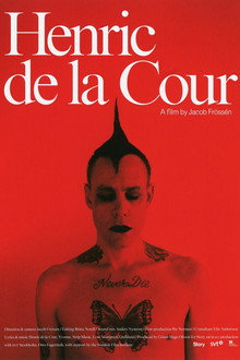Henric de la Cour