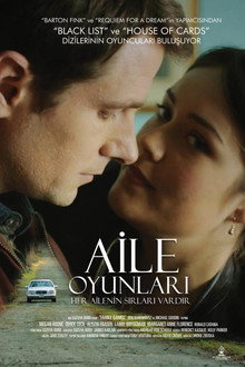 Aile Oyunları