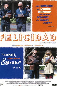 Felicidad