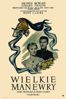 Wielkie manewry