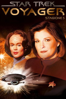 Stagione 5