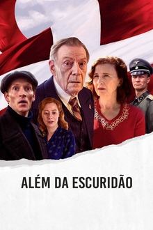 Poster do filme De forbandede år 2