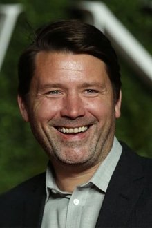 Photo of Benjamin Caron