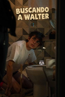 Buscando a Walter