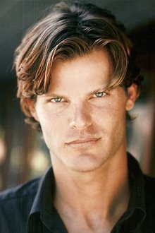 Photo of Ryan Bittle