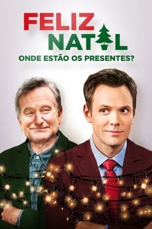 Poster do filme Feliz Natal: Onde Estão os Presentes?