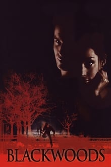 Blackwoods movie poster