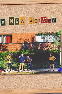 A New Jersey