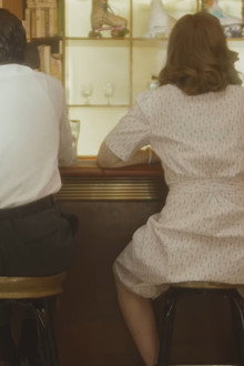 Manspread