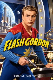 Flash Gordon