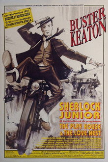 Sherlock Junior